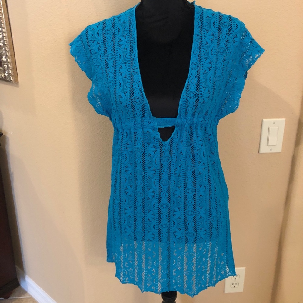 Becca Swim Coverup